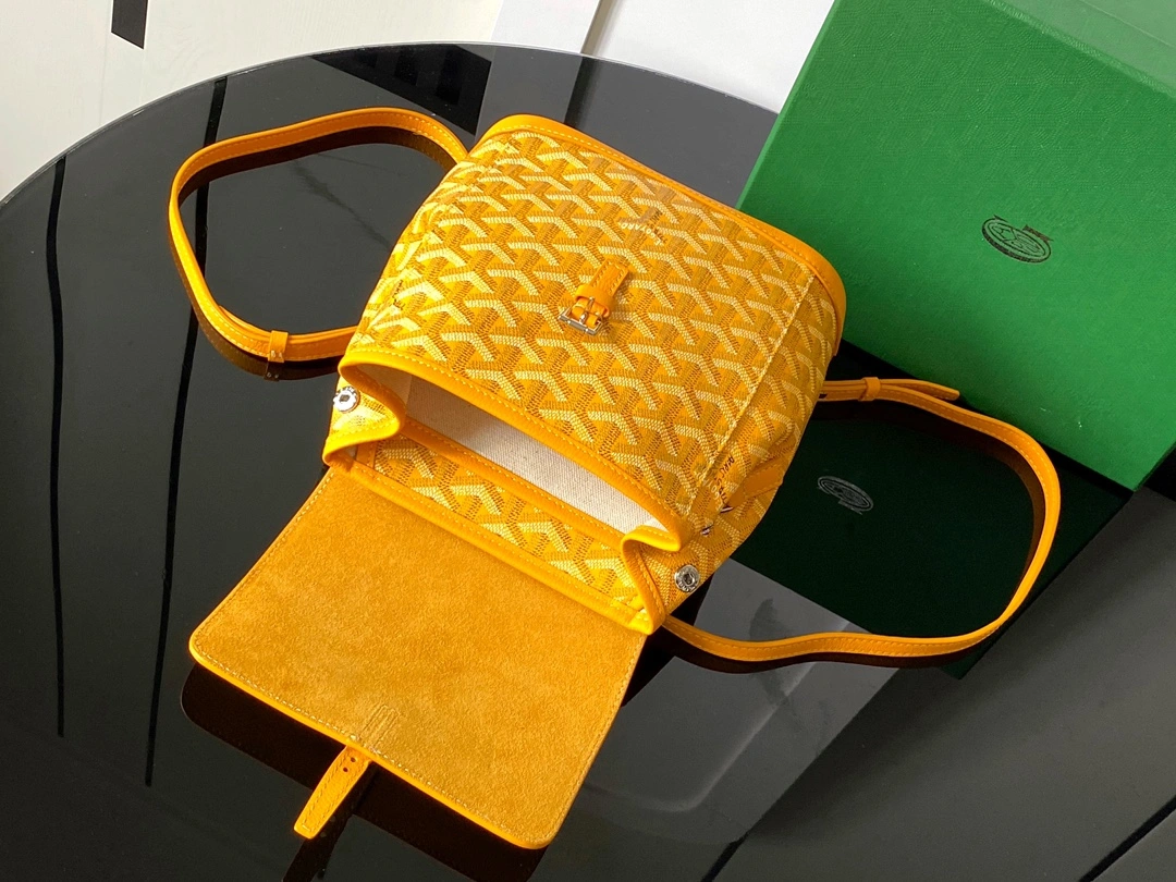 Goyard Backpacks SoftTouch 64995