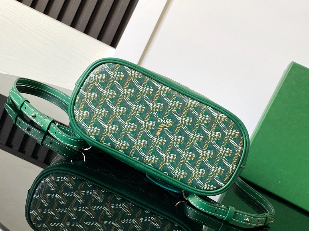 EyeCatching Goyard Backpacks 64954