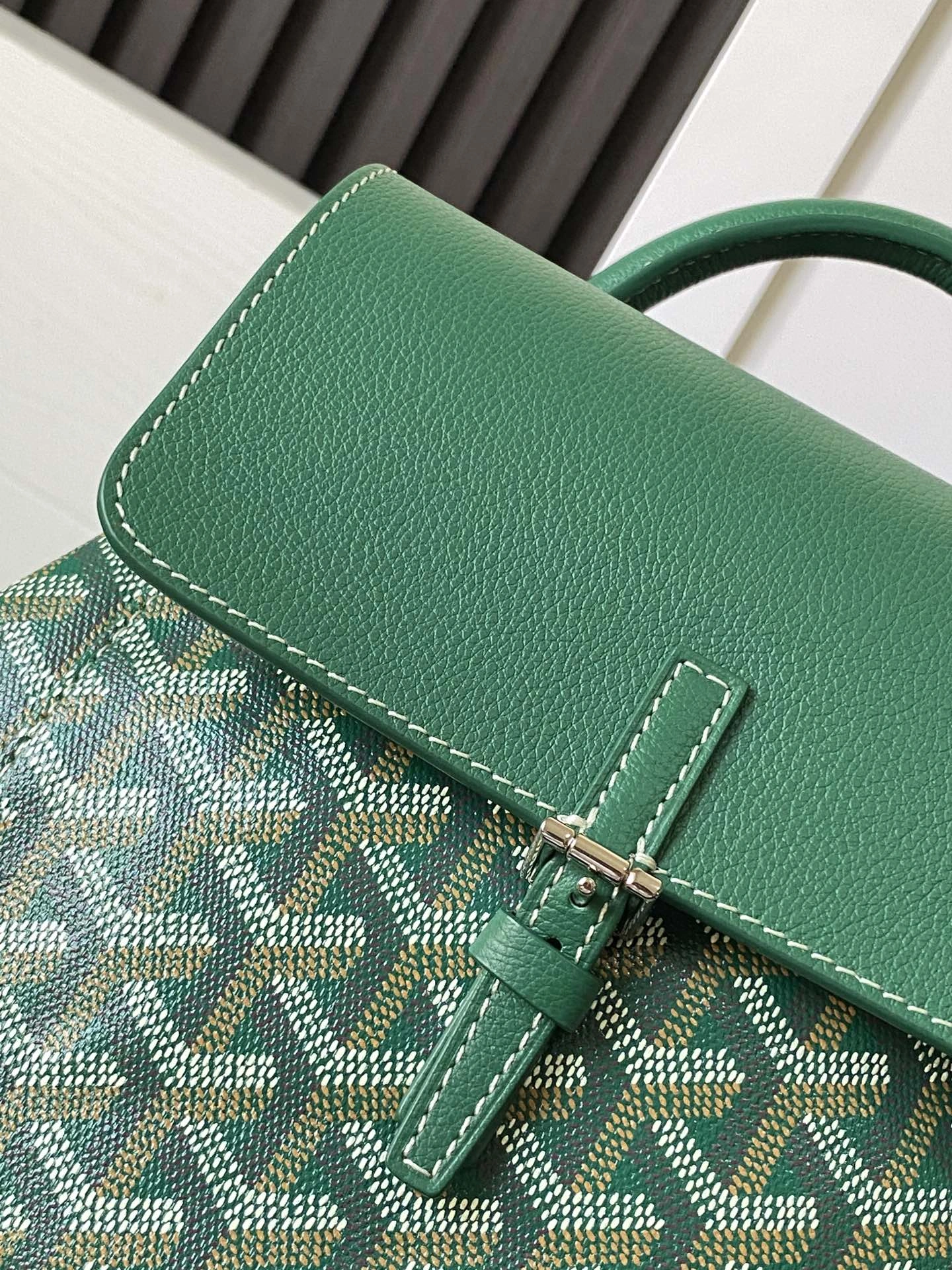 EyeCatching Goyard Backpacks 64954