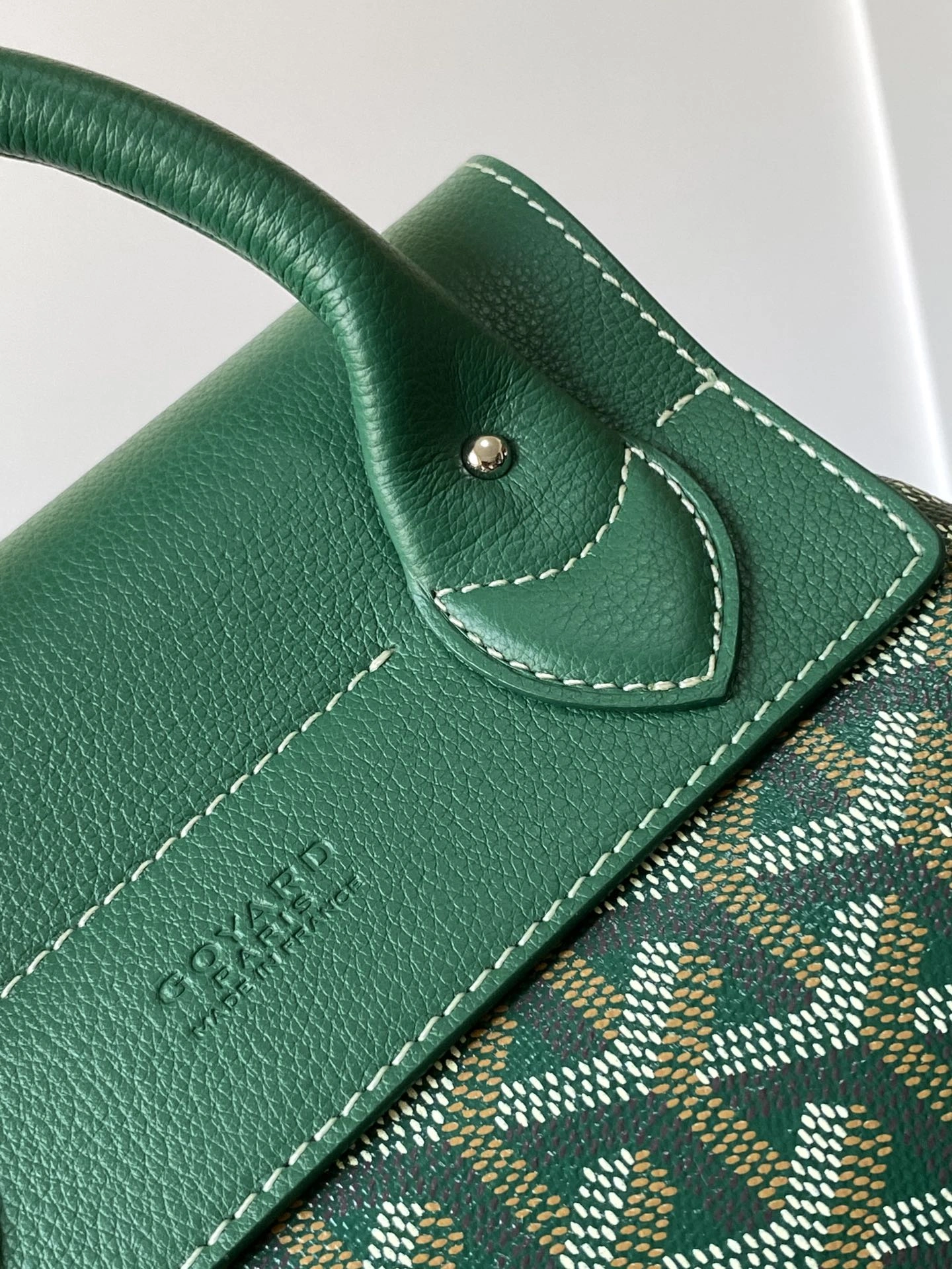 EyeCatching Goyard Backpacks 64954