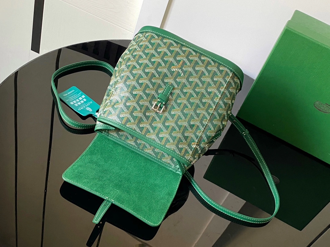 EyeCatching Goyard Backpacks 64954