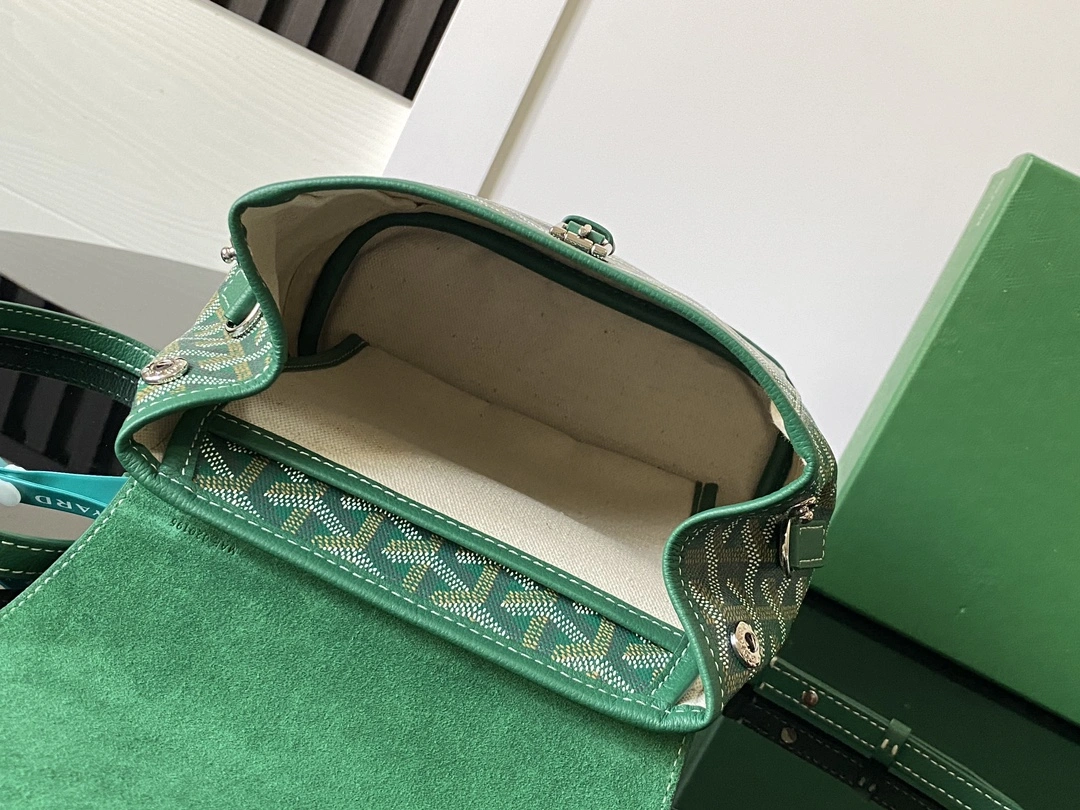 EyeCatching Goyard Backpacks 64954
