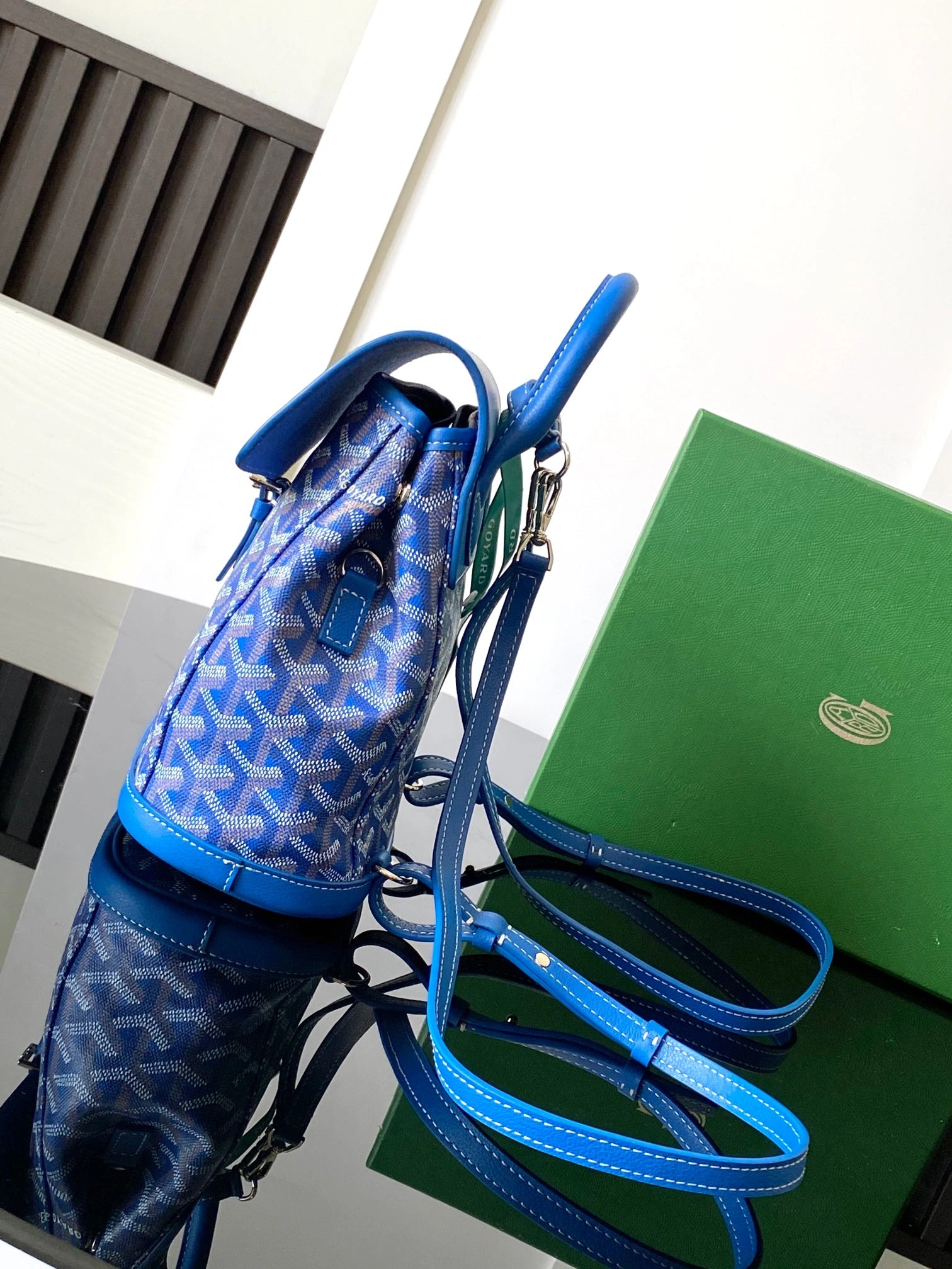 UrbanChic Goyard Backpacks 64956