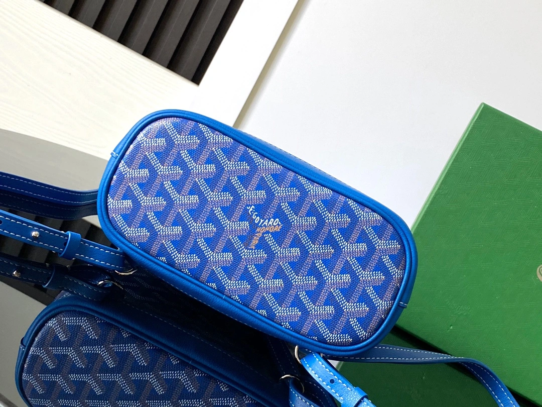 UrbanChic Goyard Backpacks 64956