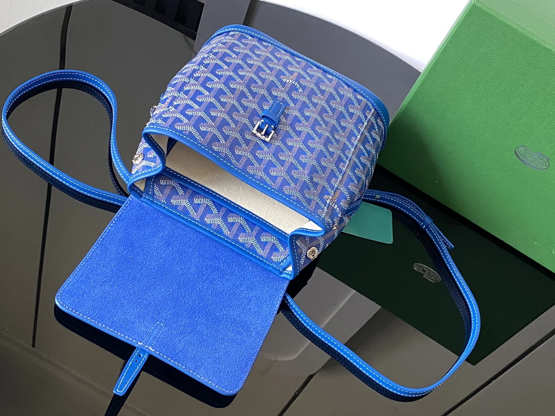 UrbanChic Goyard Backpacks 64956