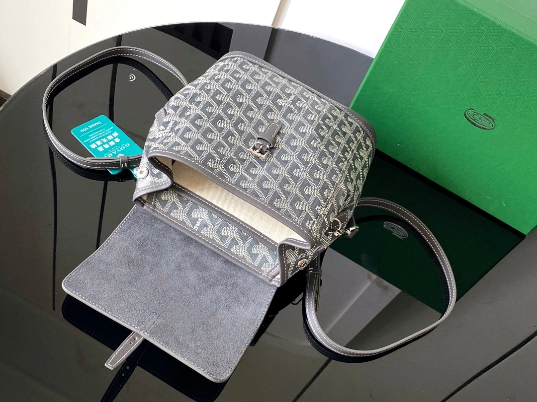 Goyard Backpacks TravelReady 64951