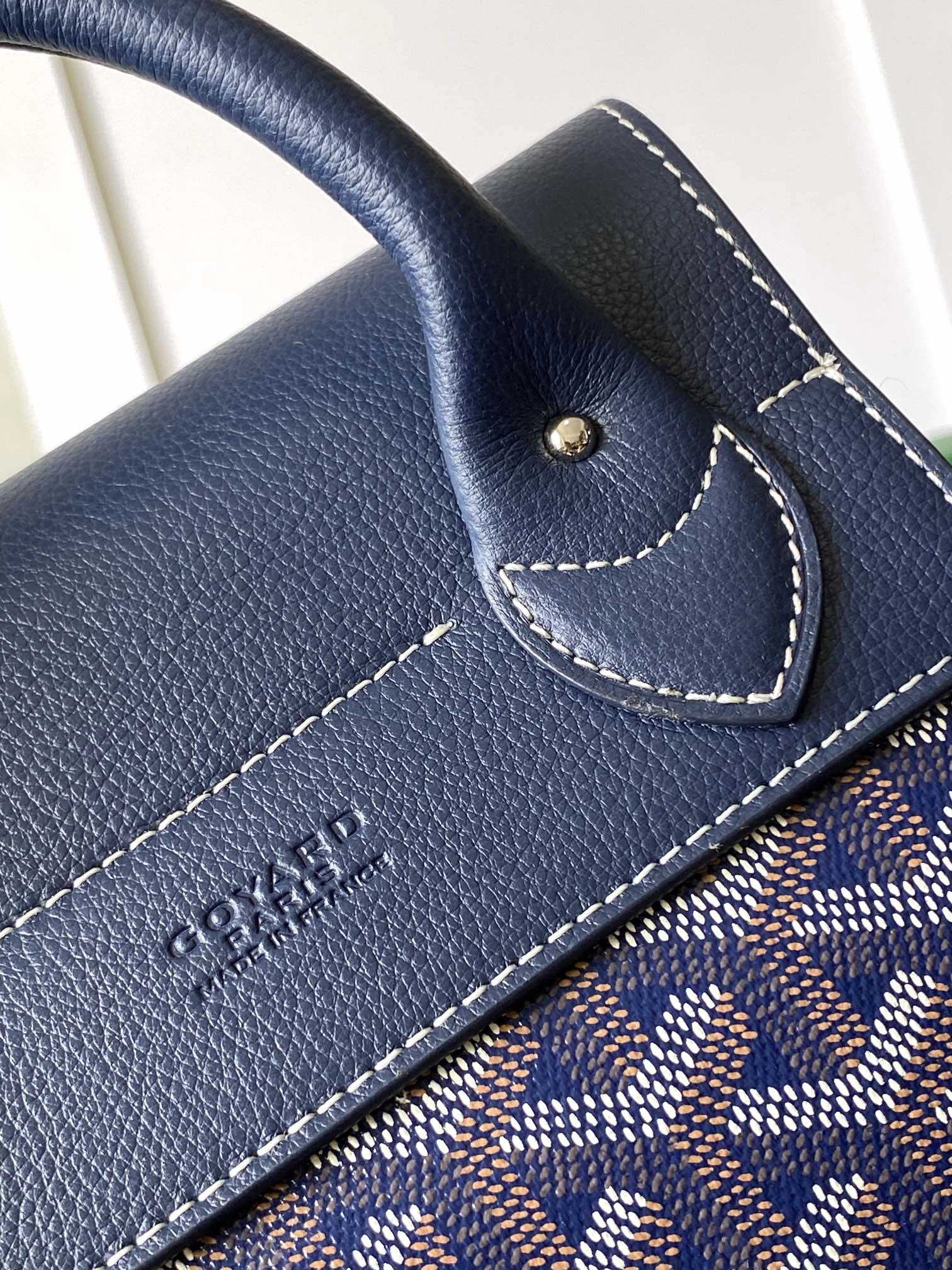 Goyard Backpacks MultiPurpose 64955