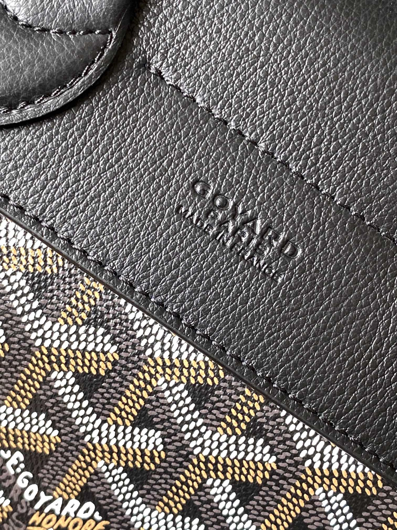 Goyard Backpacks Bright 64942