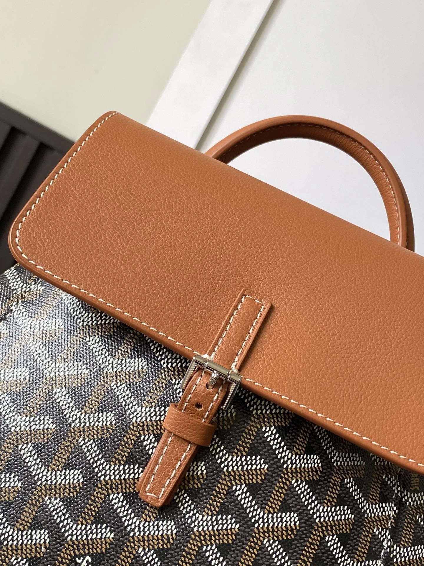 Goyard Backpacks Compact 64946