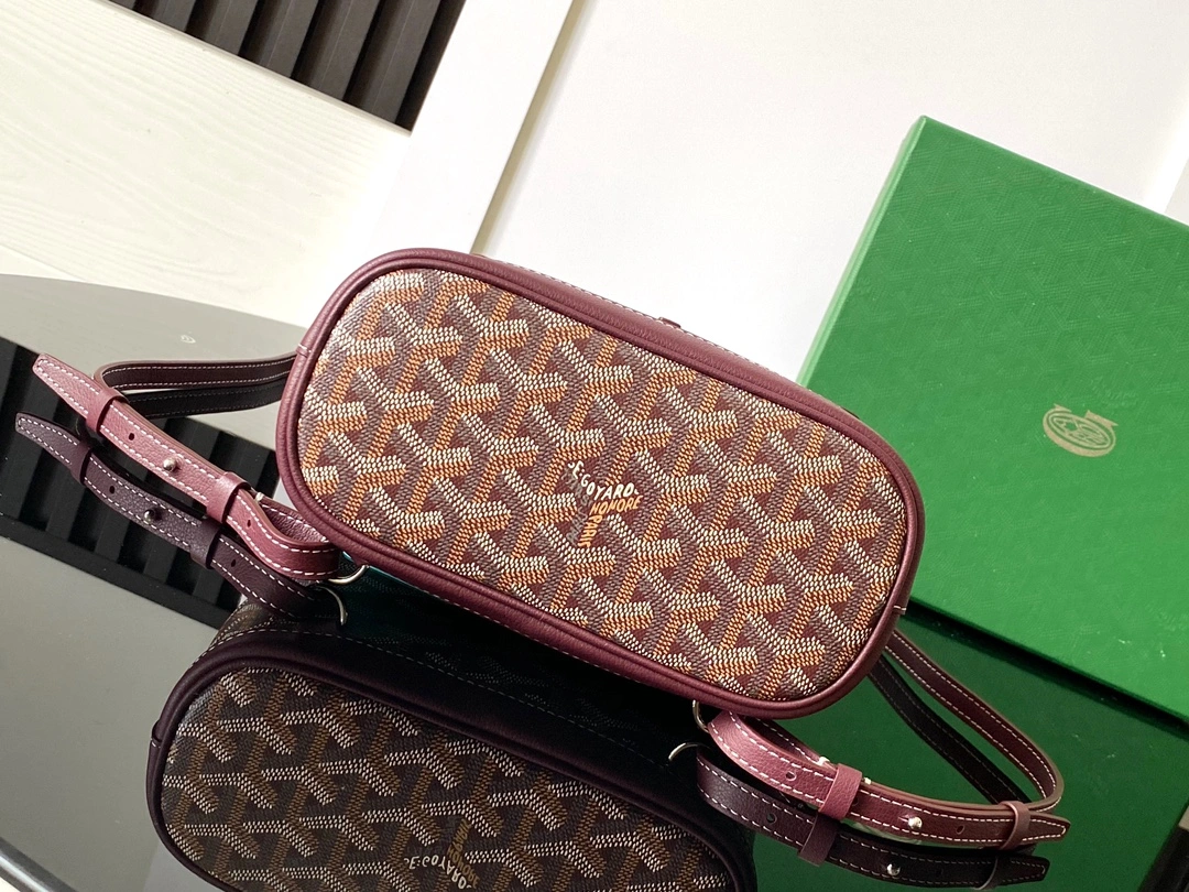 Effortless Goyard Backpacks 64947