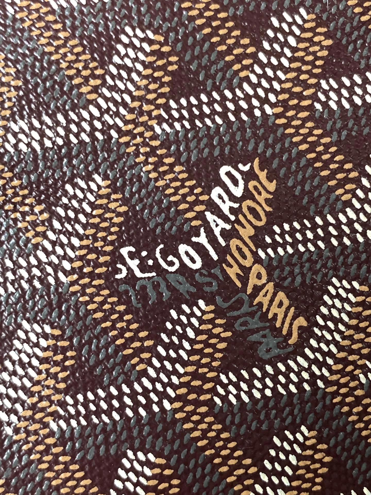 Effortless Goyard Backpacks 64947