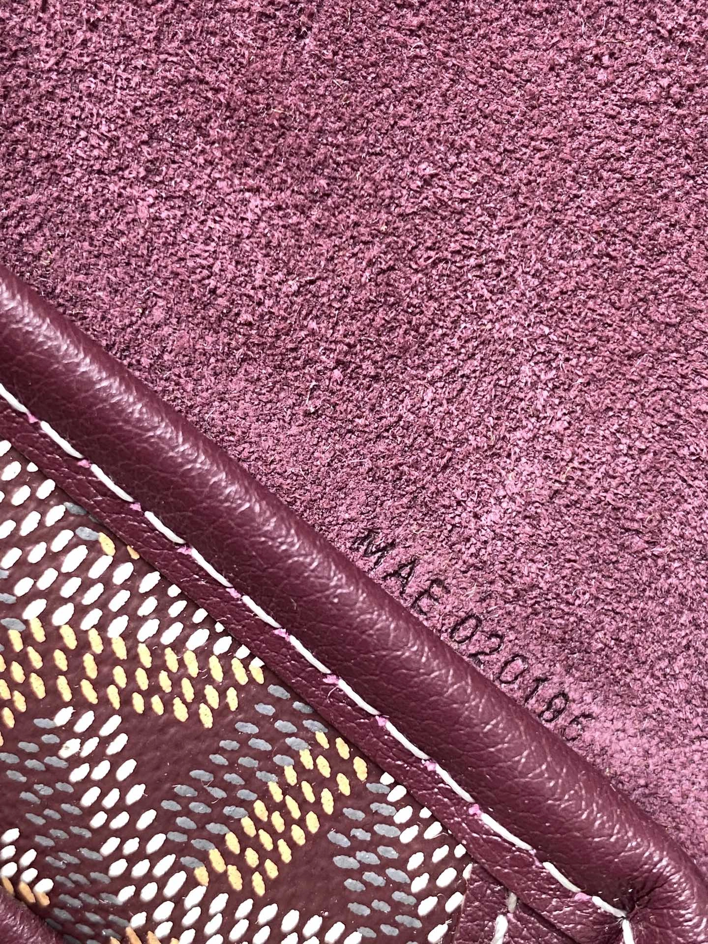 Effortless Goyard Backpacks 64947