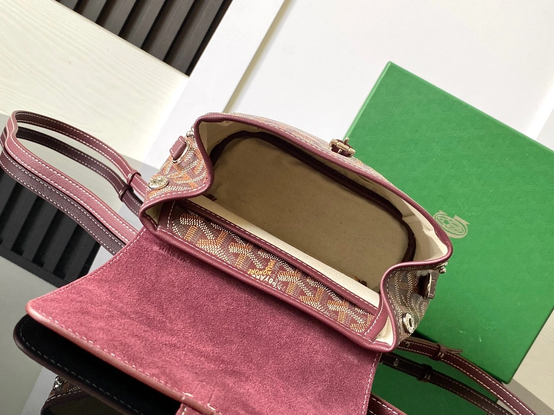 Effortless Goyard Backpacks 64947