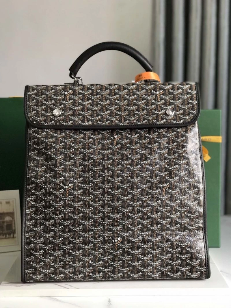 Classic Goyard Backpacks 62132