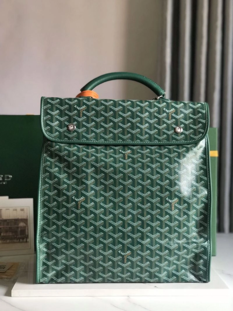 Goyard Backpacks TimelessDesign 62056