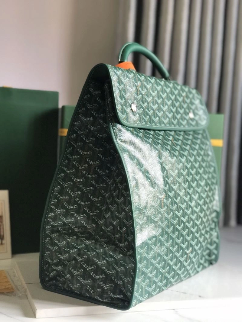Goyard Backpacks TimelessDesign 62056