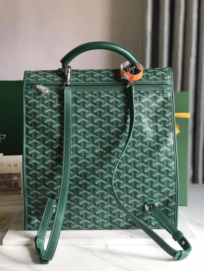 Goyard Backpacks TimelessDesign 62056