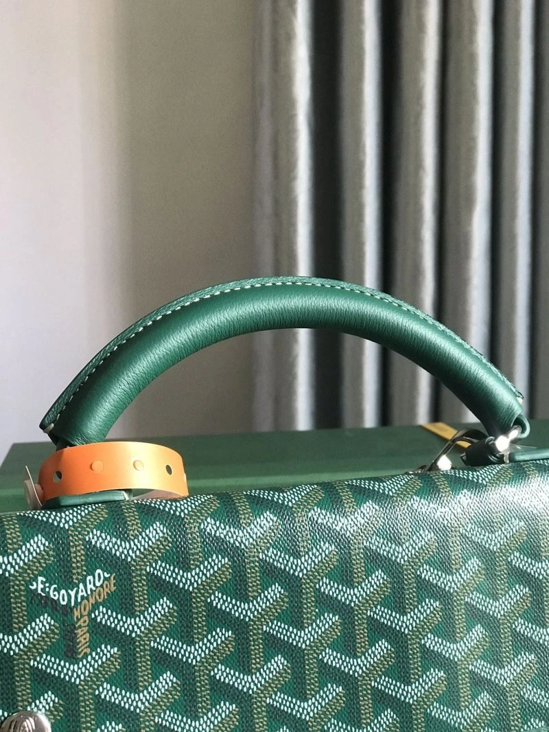 Goyard Backpacks TimelessDesign 62056