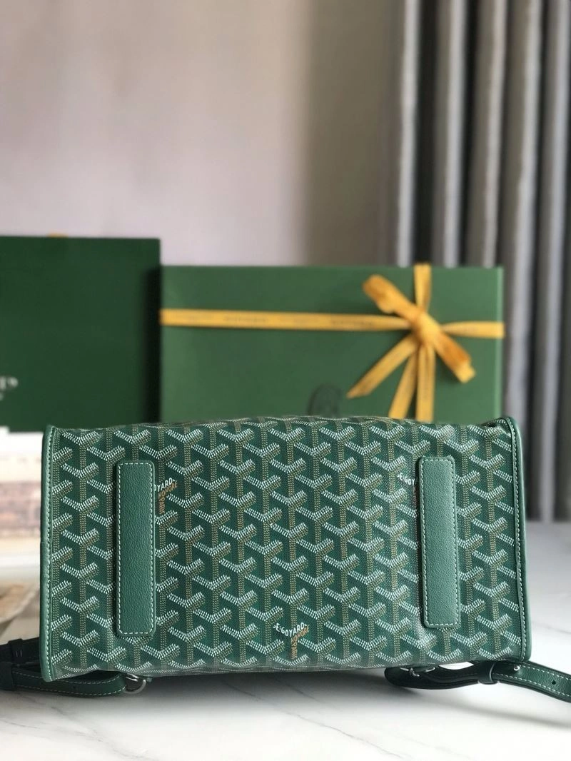 Goyard Backpacks TimelessDesign 62056
