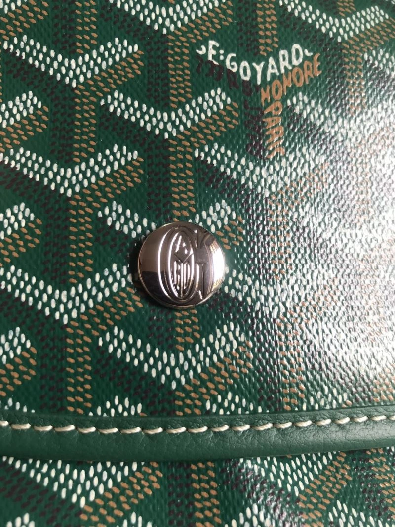Goyard Backpacks TimelessDesign 62056
