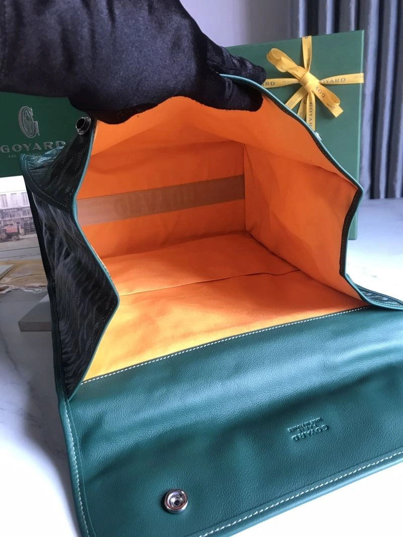 Goyard Backpacks TimelessDesign 62056