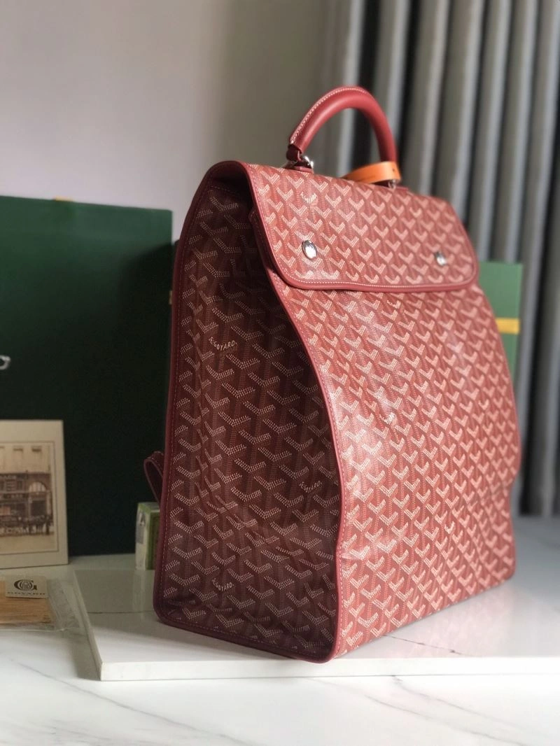Goyard Backpacks Cozy 62080