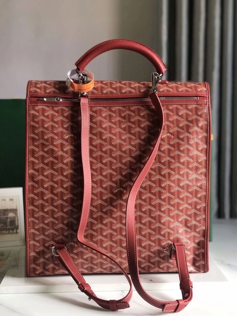 Goyard Backpacks Cozy 62080