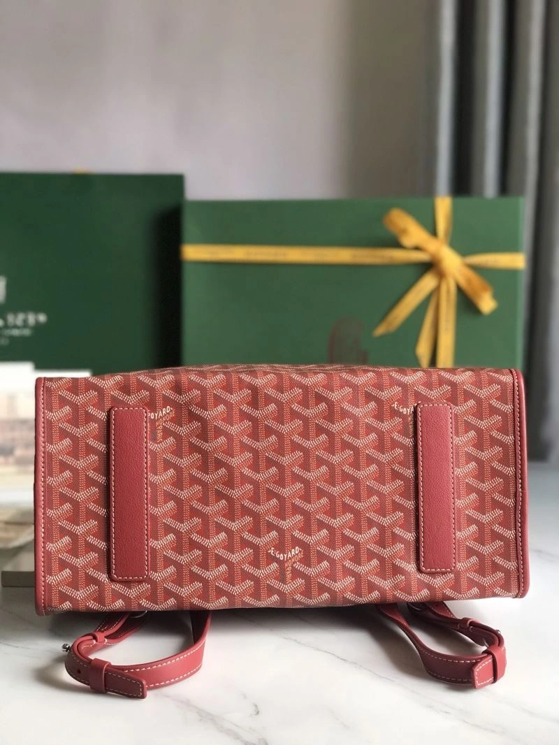 Goyard Backpacks Cozy 62080