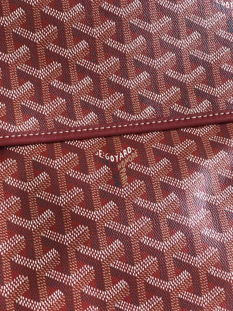 Goyard Backpacks Cozy 62080