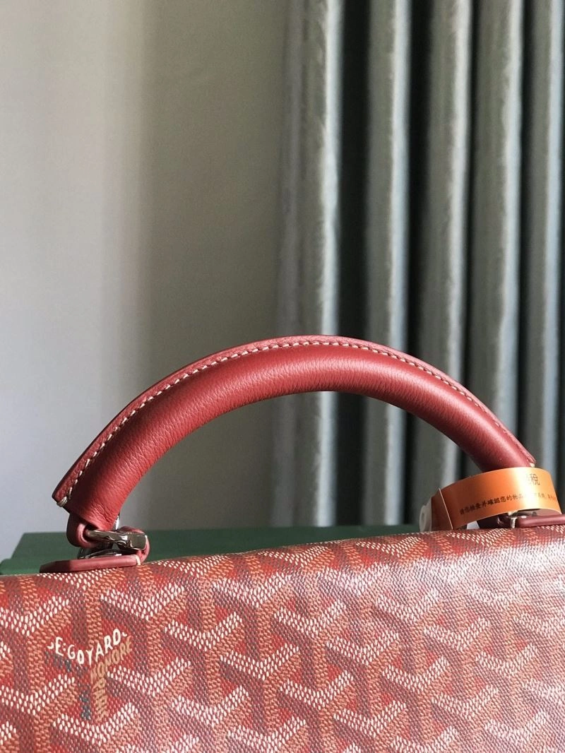 Goyard Backpacks Cozy 62080