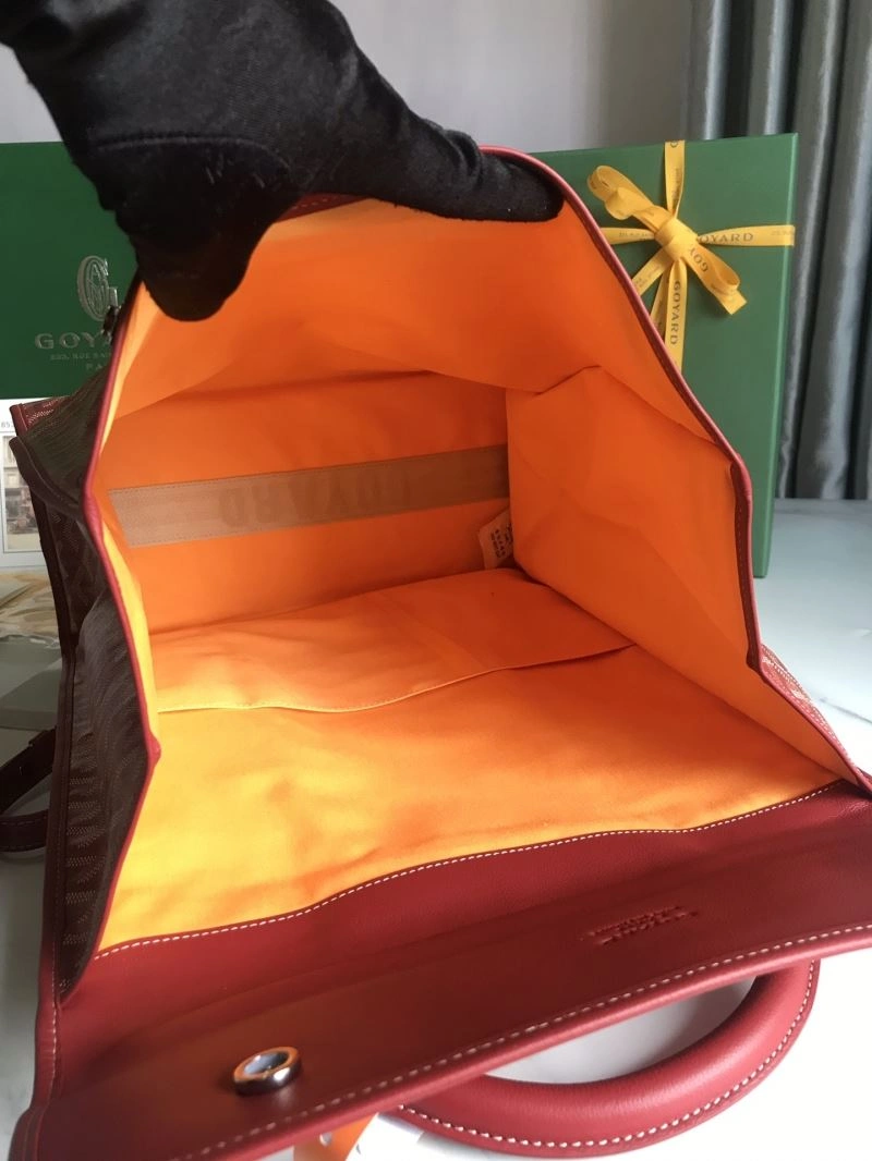 Goyard Backpacks Cozy 62080