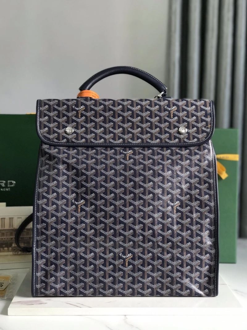 Breathable Goyard Backpacks 62072