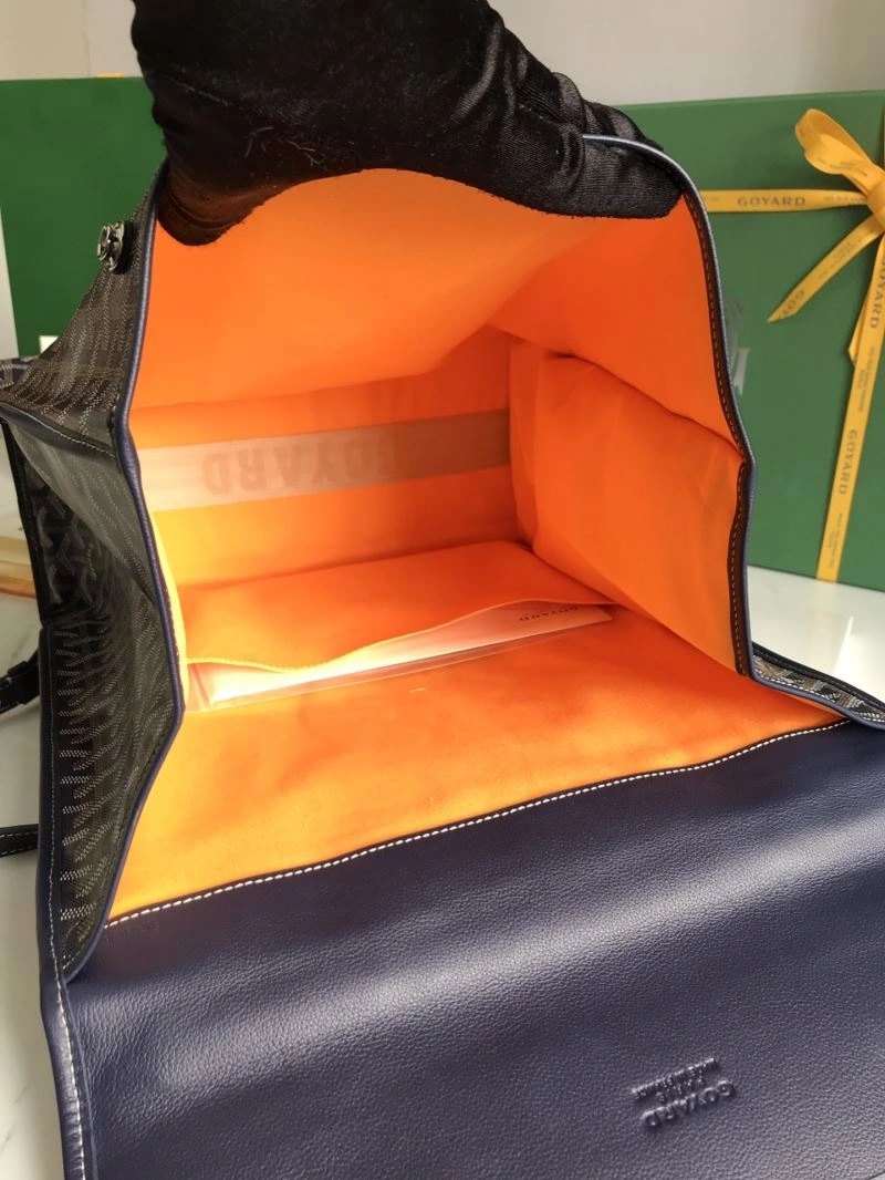 Breathable Goyard Backpacks 62072