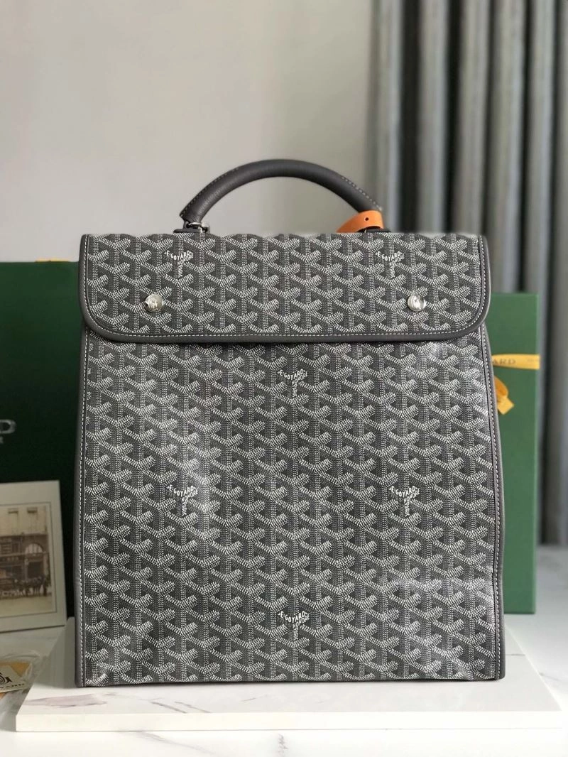 TechFriendly Goyard Backpacks 62053