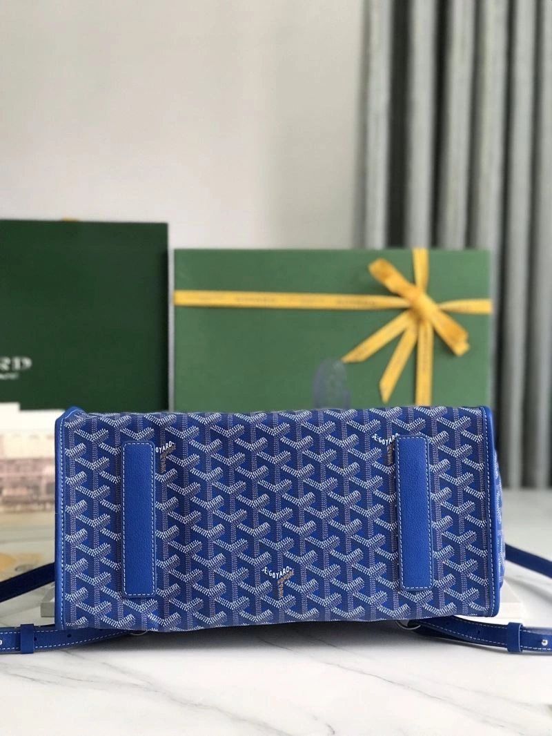 Contemporary Goyard Backpacks 62128