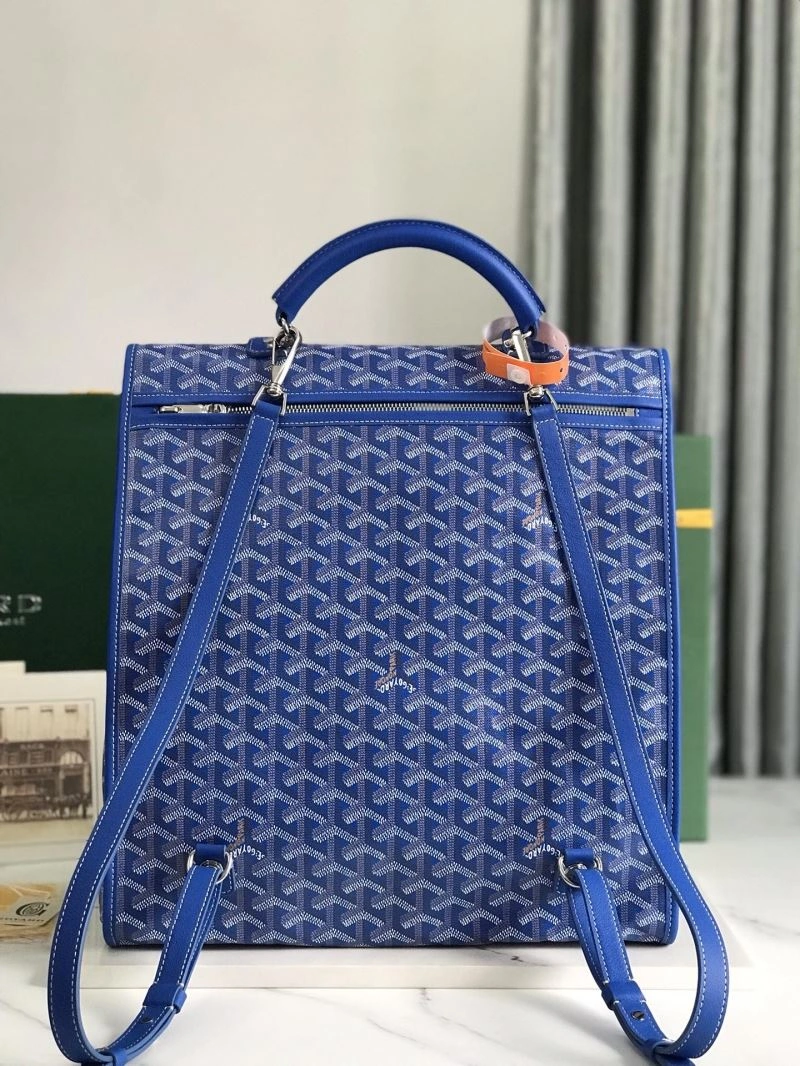 Contemporary Goyard Backpacks 62128