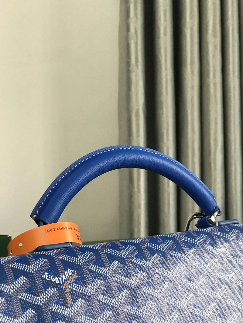 Contemporary Goyard Backpacks 62128