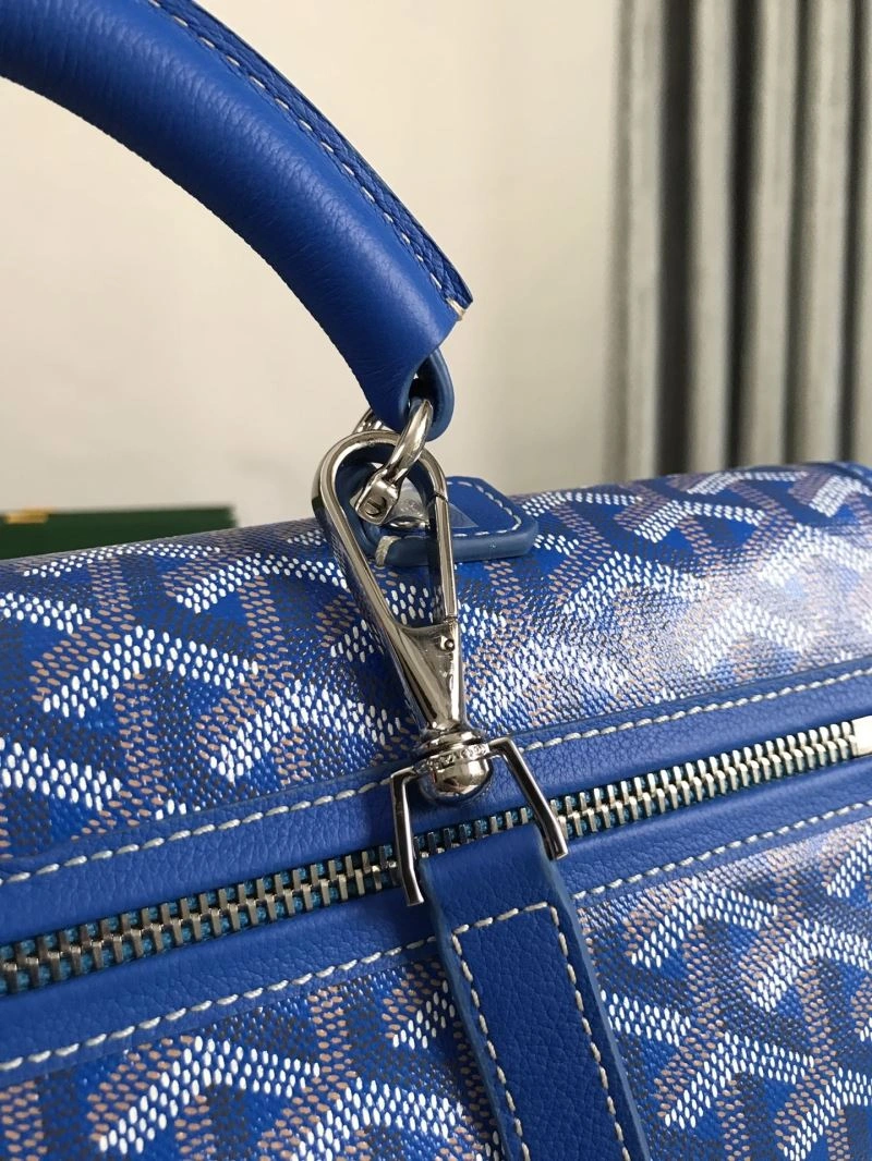 Contemporary Goyard Backpacks 62128
