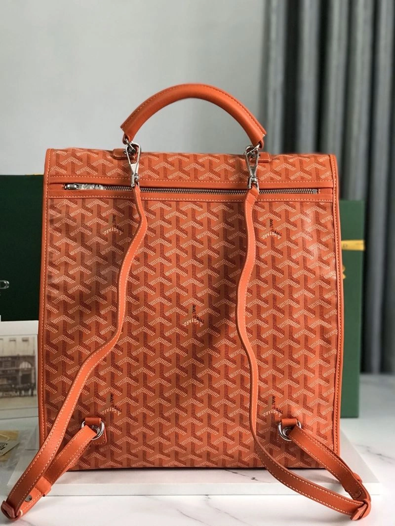 Reliable Goyard Backpacks 62039