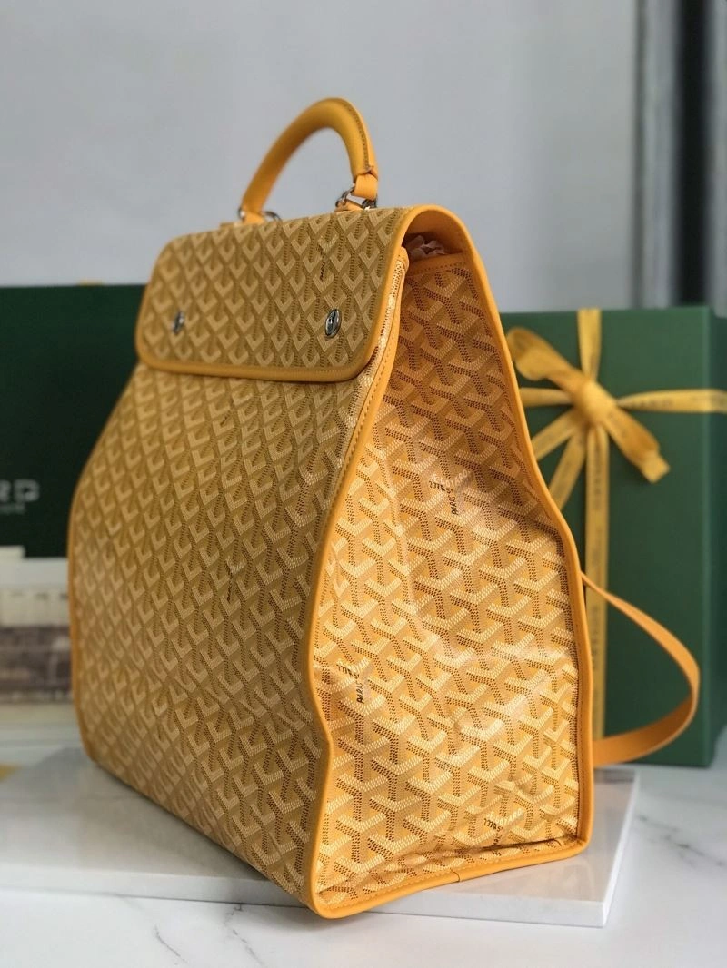 Goyard Backpacks Seasonal 62038