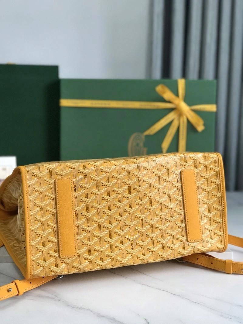 Goyard Backpacks Seasonal 62038