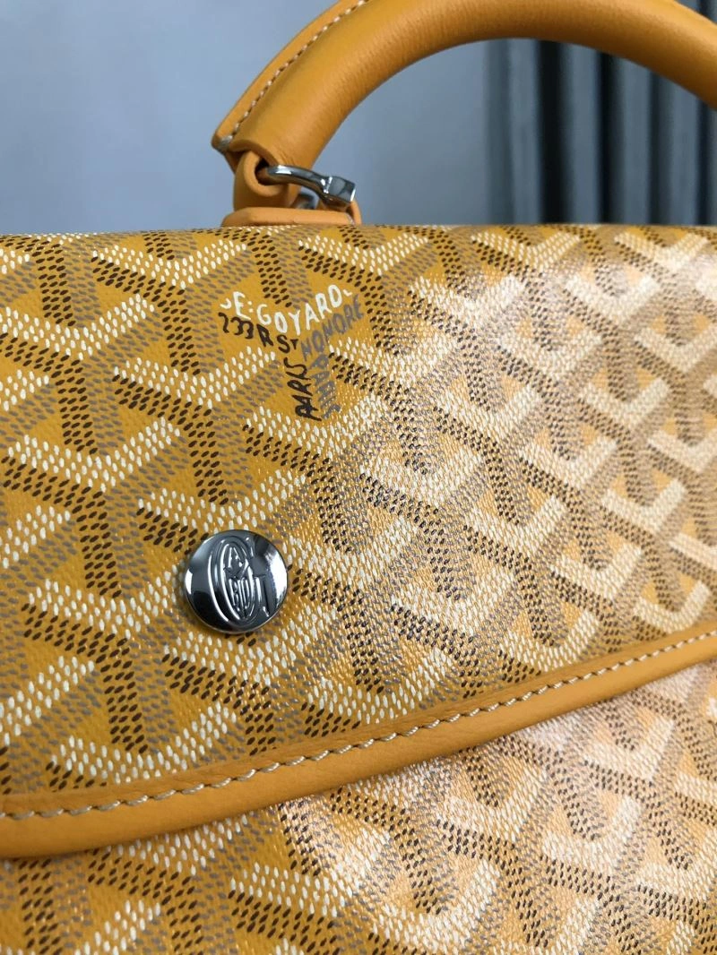 Goyard Backpacks Seasonal 62038