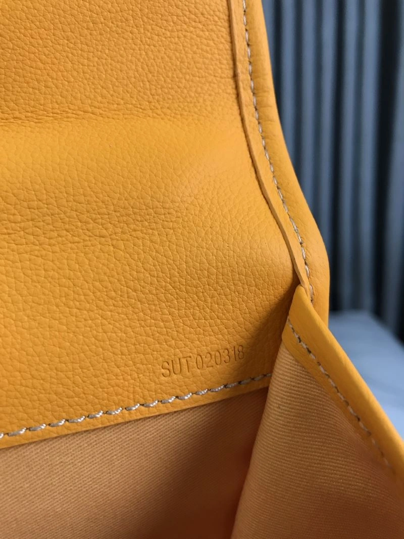 Goyard Backpacks Seasonal 62038