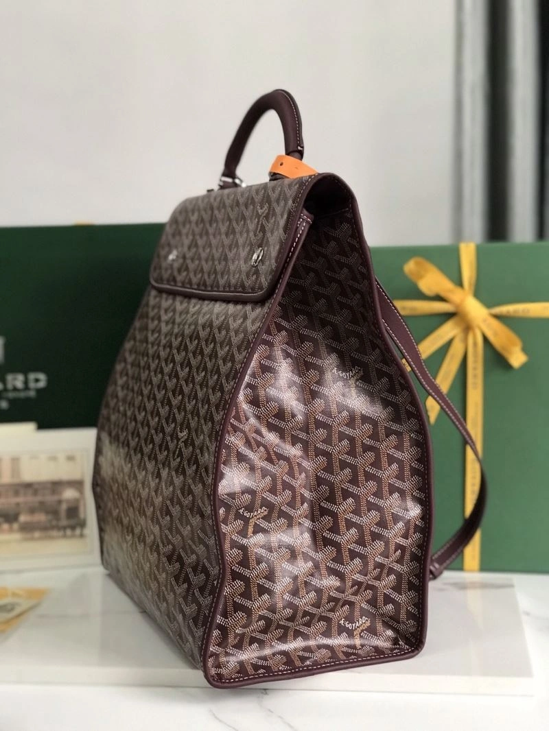 Classic Goyard Backpacks 62151