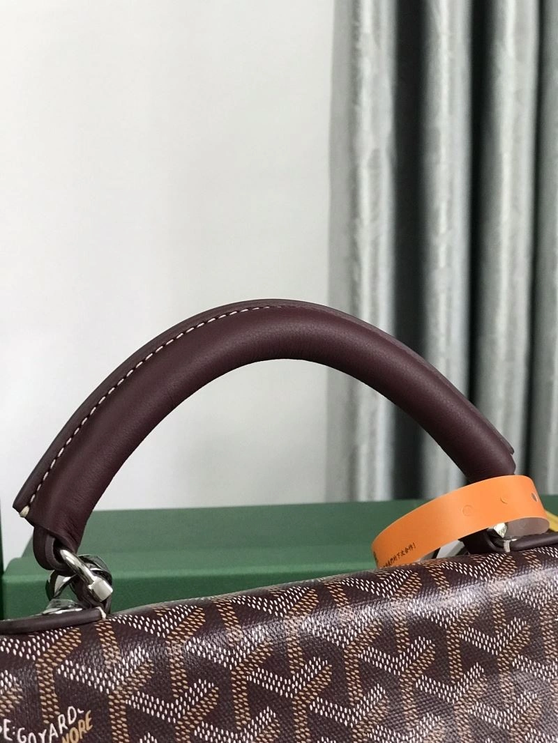 Classic Goyard Backpacks 62151