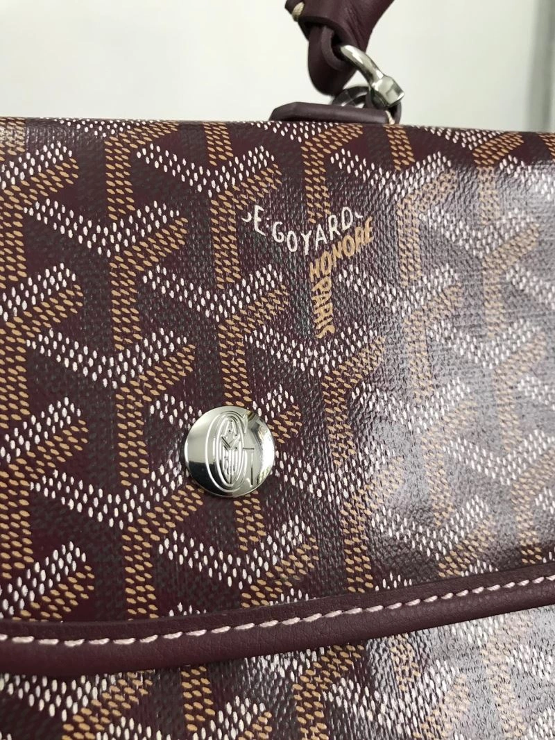 Classic Goyard Backpacks 62151