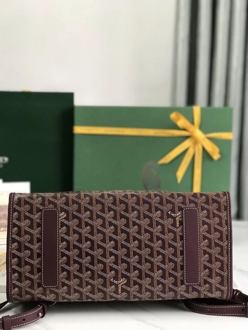Classic Goyard Backpacks 62151