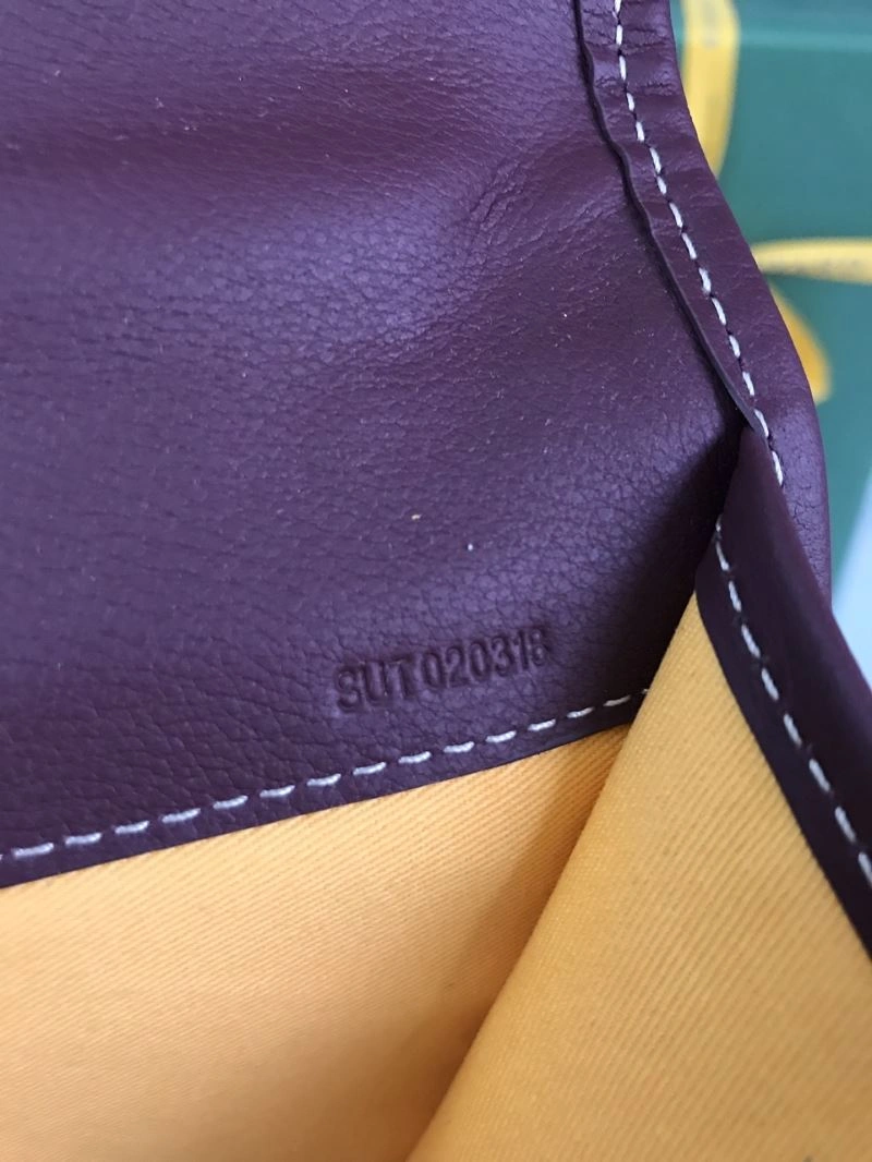Classic Goyard Backpacks 62151