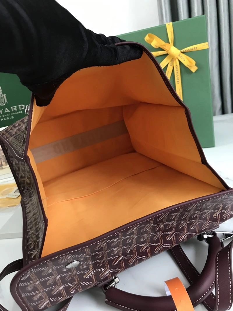 Classic Goyard Backpacks 62151