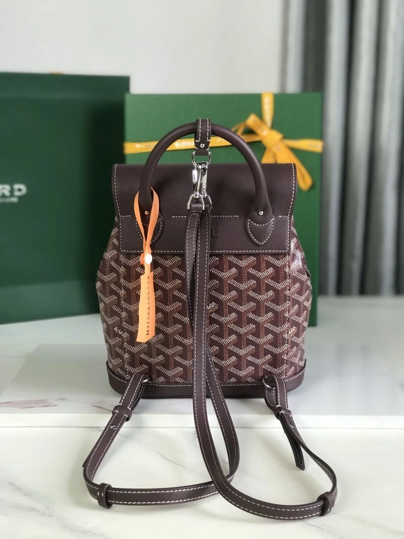 Resilient Goyard Backpacks 62036